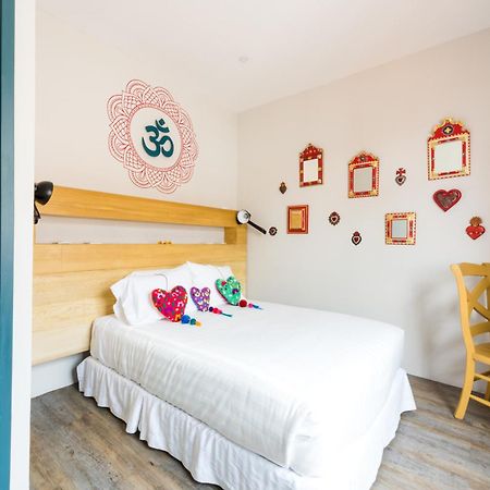 La Palomilla Bed & Breakfast (Adults Only) Ciudad de México Exterior foto