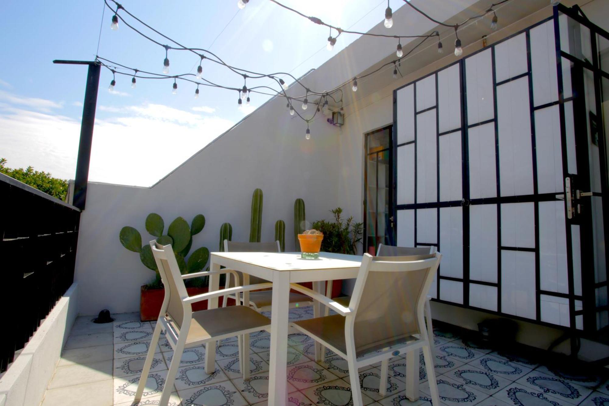 La Palomilla Bed & Breakfast (Adults Only) Ciudad de México Exterior foto
