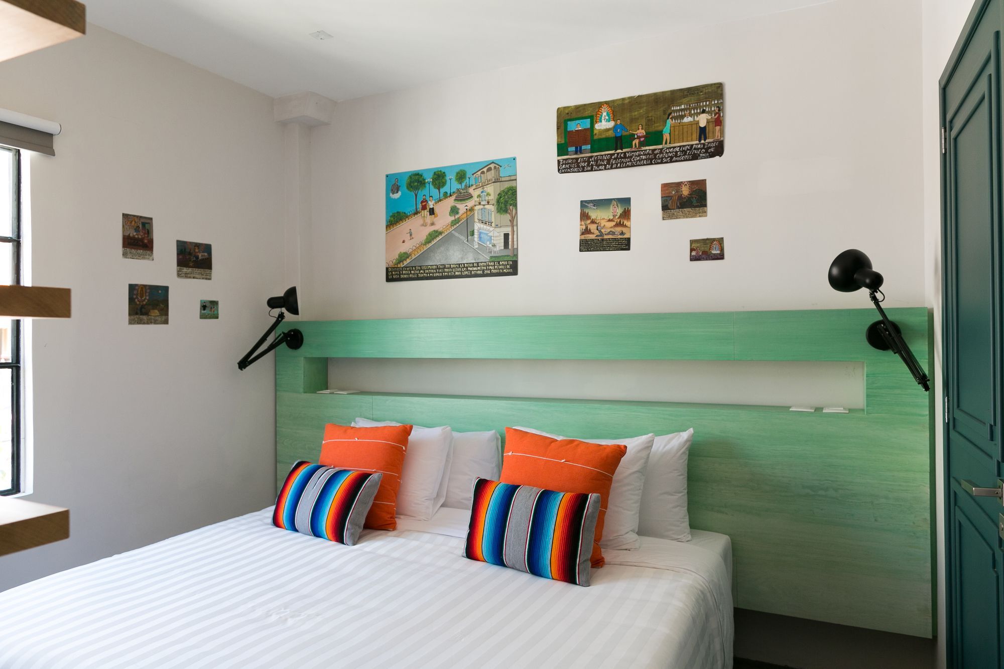 La Palomilla Bed & Breakfast (Adults Only) Ciudad de México Exterior foto