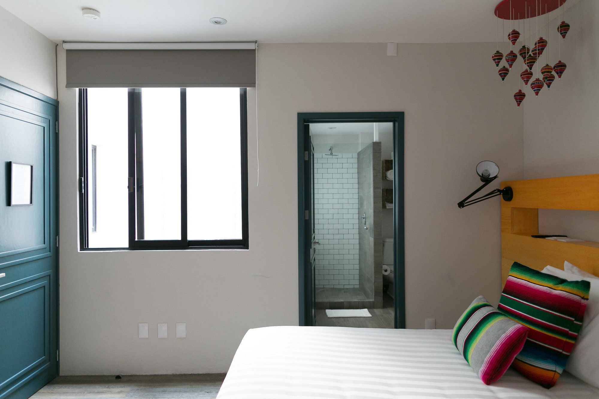 La Palomilla Bed & Breakfast (Adults Only) Ciudad de México Exterior foto