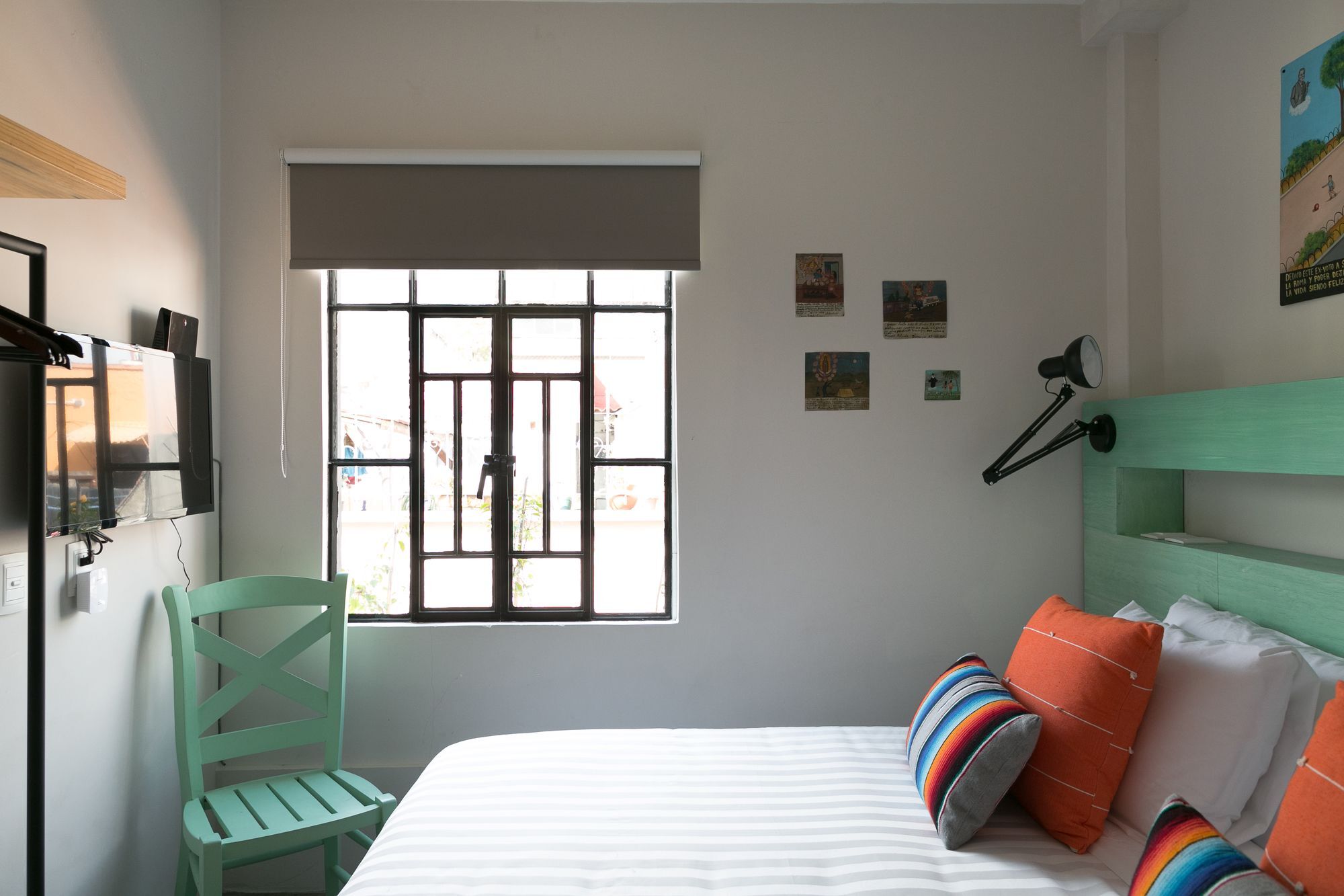 La Palomilla Bed & Breakfast (Adults Only) Ciudad de México Exterior foto
